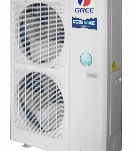 Наружный блок Gree Super Free Match DC Inverter GWHD(48S)NK3CO (LCLH)