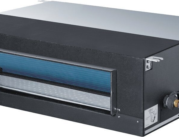 Канальный внутренний блок Haier AD25S2SS1FA
