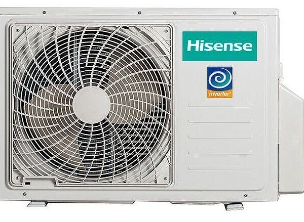 Наружный блок Hisense серии FREE MATCH DC-Inverter AMW2-14U4SRE