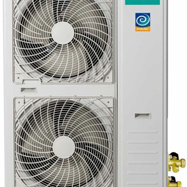 Наружный блок Hisense серии ULTRA MATCH DC-Inverter AMW-42U4SE