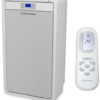 Кондиционер Electrolux мобильный серии Dio EACM-10 DR / N3