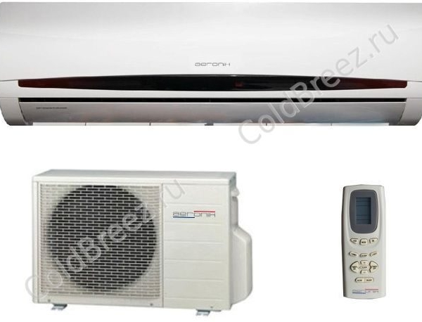 Кондиционер Aeronik настенный сплит-система серии Standard ASO/ASI-07HS1