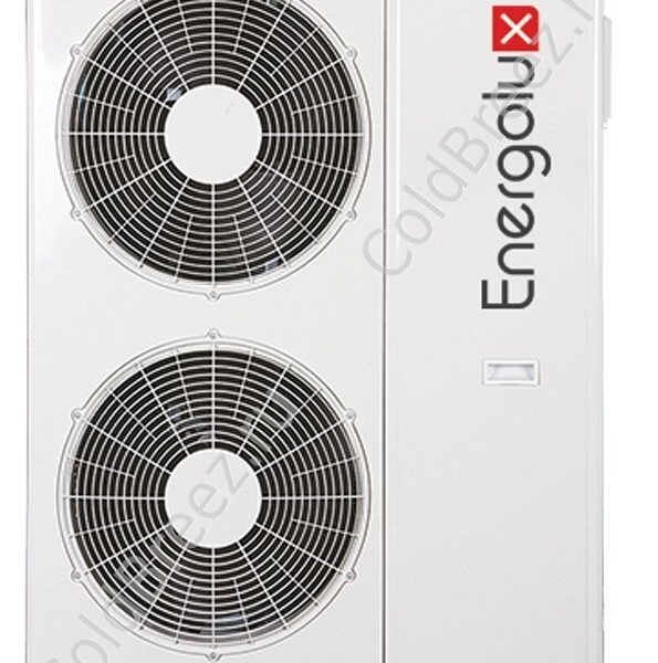 Внешний блок мульти-сплит-системы кондиционера Energolux серии SMART MULTI SAM36M1-AI/4